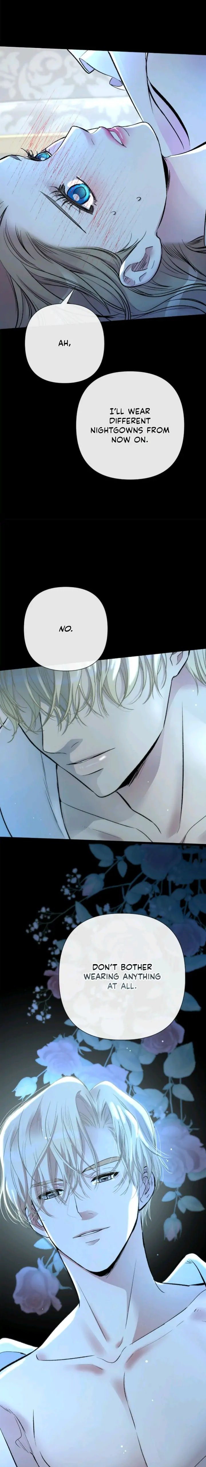 The Problematic Prince, Chapter 40 image 16